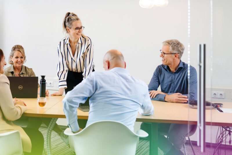 Activeer je bedrijfsambities | Microsoft Dynamics 365 partner | BusinessBase