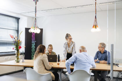 marketing manager businessbase