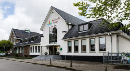 Hollands Kroon Dynamics 365