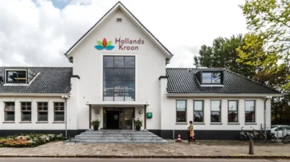 Hollands Kroon