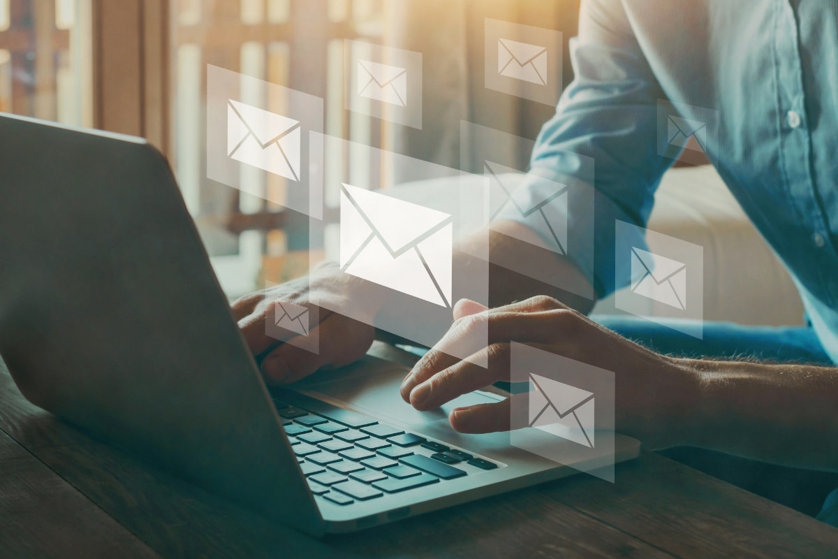 Van mailbox-chaos naar klantgerichte communicatie