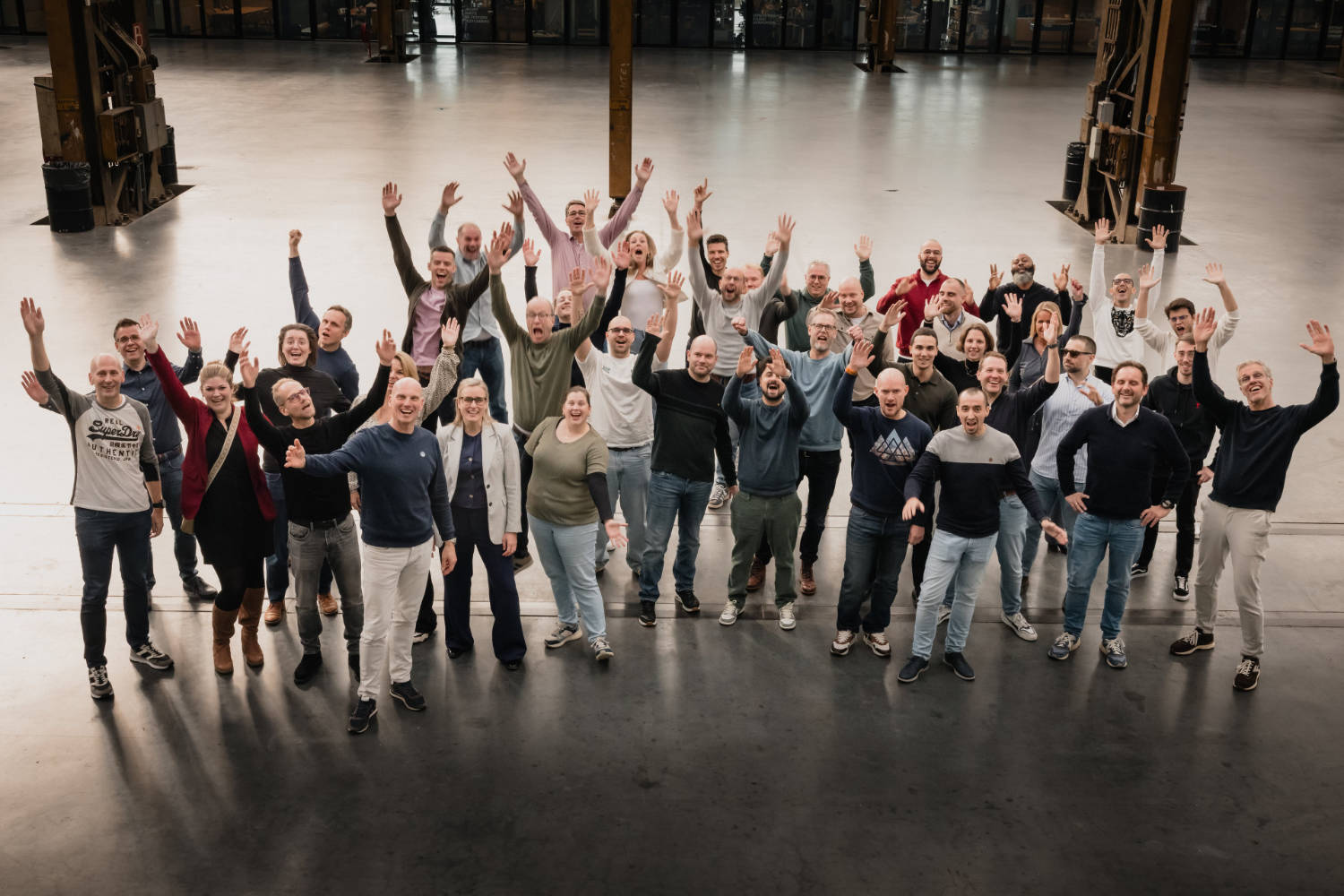 Functional AI Consultant