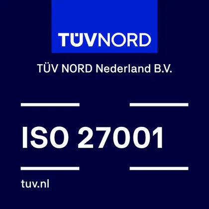 BusinessBase Iso 27001