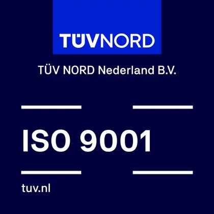 BusinessBase Iso 9001