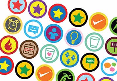 Gamification CRM