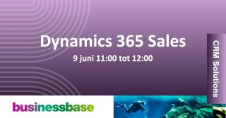 Dynamics Sales 365