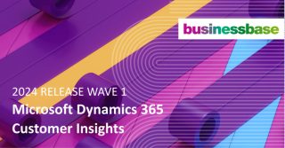2024 Release Wave 1 Microsoft Dynamics Customer Insights