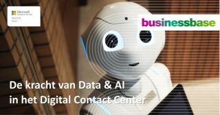 De 3 toepassingsgebieden voor Data & AI binnen customer service